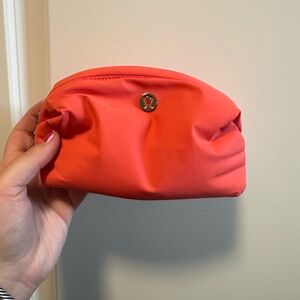 Lulu toiletry bag!